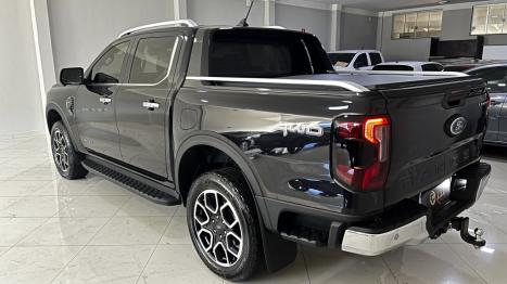 FORD Ranger 3.0 V6 4X4 LIMITED PLUS TURBO DIESEL CABINE DUPLA AUTOM�TICO, Foto 2