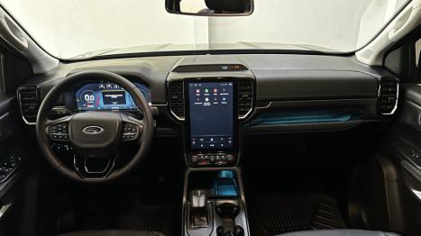 FORD Ranger 3.0 V6 4X4 LIMITED PLUS TURBO DIESEL CABINE DUPLA AUTOM�TICO, Foto 7