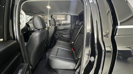 FORD Ranger 3.0 V6 4X4 LIMITED PLUS TURBO DIESEL CABINE DUPLA AUTOM�TICO, Foto 8