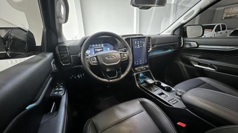 FORD Ranger 3.0 V6 4X4 LIMITED PLUS TURBO DIESEL CABINE DUPLA AUTOM�TICO, Foto 9