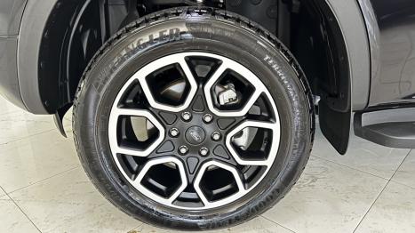 FORD Ranger 3.0 V6 4X4 LIMITED PLUS TURBO DIESEL CABINE DUPLA AUTOM�TICO, Foto 12