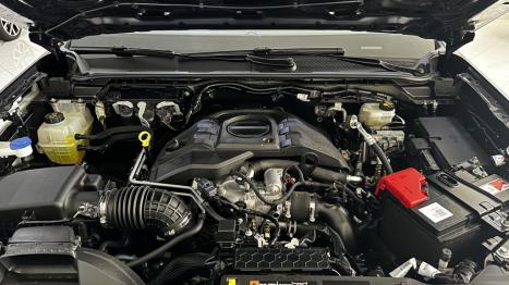 FORD Ranger 3.0 V6 4X4 LIMITED PLUS TURBO DIESEL CABINE DUPLA AUTOM�TICO, Foto 13