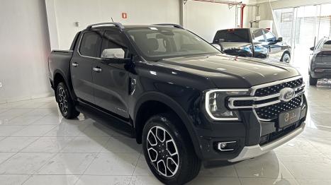 FORD Ranger 3.0 V6 4X4 LIMITED PLUS TURBO DIESEL CABINE DUPLA AUTOM�TICO, Foto 14