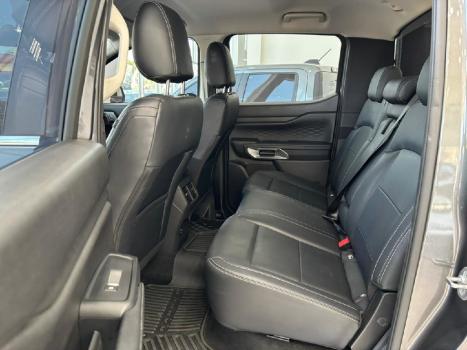 FORD Ranger 3.0 V6 4X4 LIMITED PLUS TURBO DIESEL CABINE DUPLA AUTOM�TICO, Foto 9