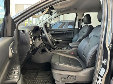 FORD Ranger 3.0 V6 4X4 LIMITED PLUS TURBO DIESEL CABINE DUPLA AUTOM�TICO, Foto 11