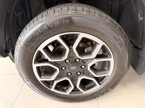 FORD Ranger 3.0 V6 4X4 LIMITED PLUS TURBO DIESEL CABINE DUPLA AUTOM�TICO, Foto 12