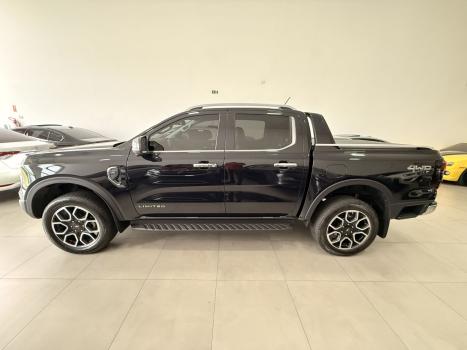 FORD Ranger 3.0 V6 4X4 LIMITED PLUS TURBO DIESEL CABINE DUPLA AUTOM�TICO, Foto 13