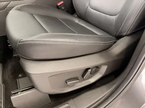 FORD Ranger 3.0 V6 4X4 LIMITED PLUS TURBO DIESEL CABINE DUPLA AUTOM�TICO, Foto 13