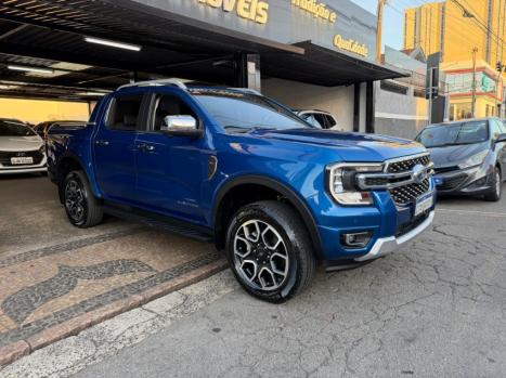 FORD Ranger 3.0 V6 4X4 LIMITED PLUS TURBO DIESEL CABINE DUPLA AUTOM�TICO, Foto 2