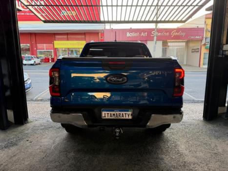 FORD Ranger 3.0 V6 4X4 LIMITED PLUS TURBO DIESEL CABINE DUPLA AUTOM�TICO, Foto 5