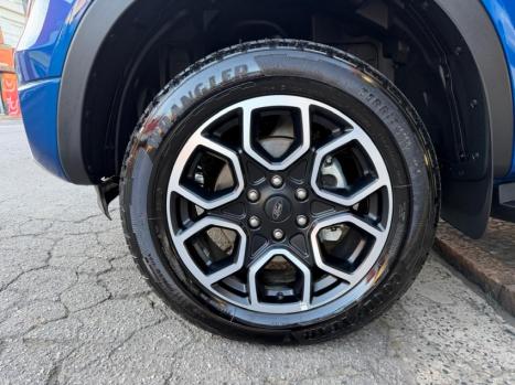 FORD Ranger 3.0 V6 4X4 LIMITED PLUS TURBO DIESEL CABINE DUPLA AUTOM�TICO, Foto 8