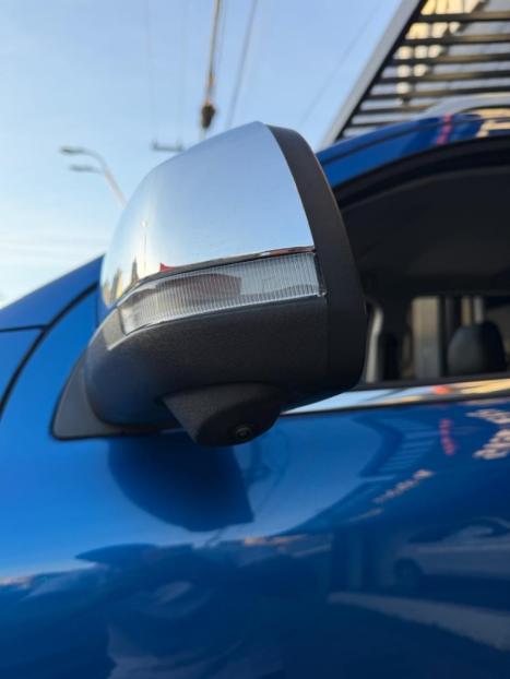 FORD Ranger 3.0 V6 4X4 LIMITED PLUS TURBO DIESEL CABINE DUPLA AUTOM�TICO, Foto 9