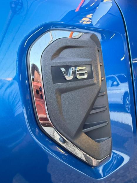 FORD Ranger 3.0 V6 4X4 LIMITED PLUS TURBO DIESEL CABINE DUPLA AUTOM�TICO, Foto 10