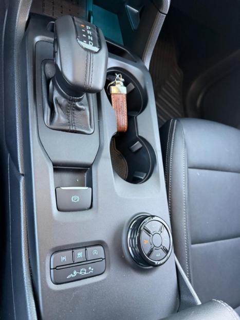 FORD Ranger 3.0 V6 4X4 LIMITED PLUS TURBO DIESEL CABINE DUPLA AUTOM�TICO, Foto 14