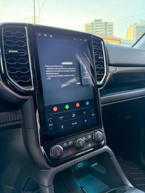 FORD Ranger 3.0 V6 4X4 LIMITED PLUS TURBO DIESEL CABINE DUPLA AUTOM�TICO, Foto 15