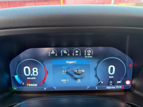 FORD Ranger 3.0 V6 4X4 LIMITED PLUS TURBO DIESEL CABINE DUPLA AUTOM�TICO, Foto 16