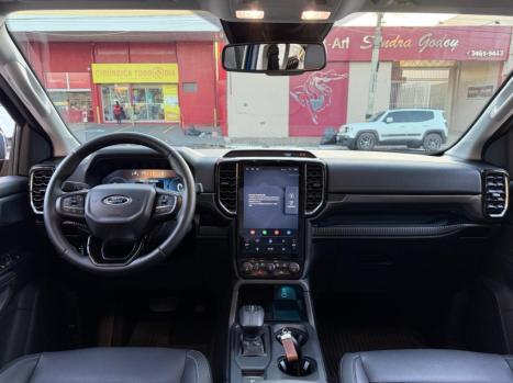 FORD Ranger 3.0 V6 4X4 LIMITED PLUS TURBO DIESEL CABINE DUPLA AUTOM�TICO, Foto 17