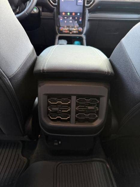 FORD Ranger 3.0 V6 4X4 LIMITED PLUS TURBO DIESEL CABINE DUPLA AUTOM�TICO, Foto 18
