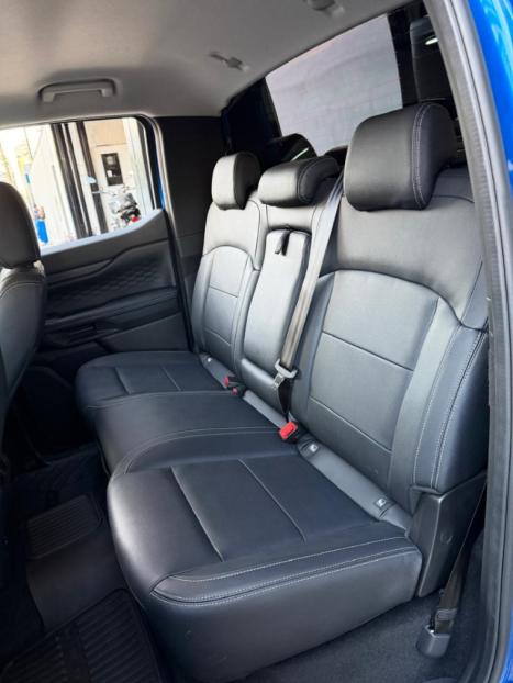 FORD Ranger 3.0 V6 4X4 LIMITED PLUS TURBO DIESEL CABINE DUPLA AUTOM�TICO, Foto 20