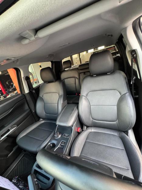 FORD Ranger 3.0 V6 4X4 LIMITED PLUS TURBO DIESEL CABINE DUPLA AUTOM�TICO, Foto 7