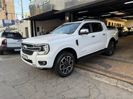FORD Ranger 3.0 V6 4X4 LIMITED PLUS TURBO DIESEL CABINE DUPLA AUTOM�TICO, Foto 4
