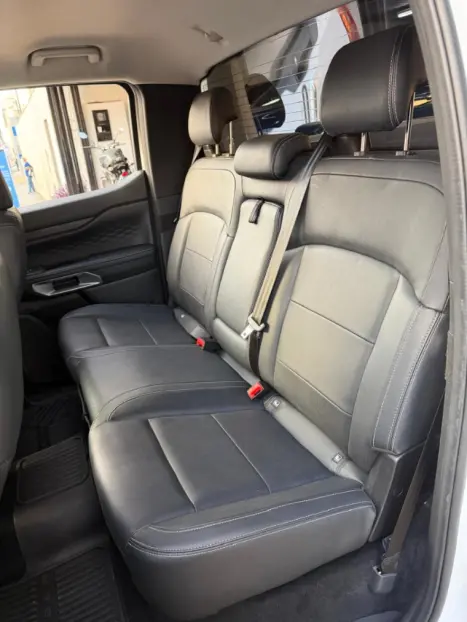 FORD Ranger 3.0 V6 4X4 LIMITED PLUS TURBO DIESEL CABINE DUPLA AUTOM�TICO, Foto 18