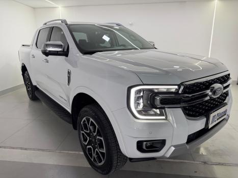 FORD Ranger 3.0 V6 4X4 LIMITED PLUS TURBO DIESEL CABINE DUPLA AUTOM�TICO, Foto 1