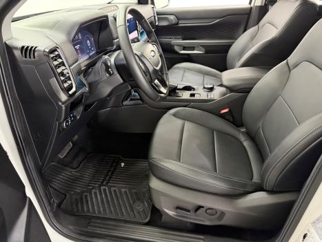 FORD Ranger 3.0 V6 4X4 LIMITED PLUS TURBO DIESEL CABINE DUPLA AUTOM�TICO, Foto 6