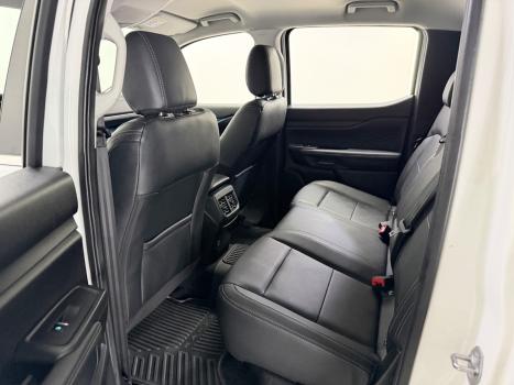 FORD Ranger 3.0 V6 4X4 LIMITED PLUS TURBO DIESEL CABINE DUPLA AUTOM�TICO, Foto 8