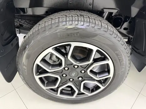 FORD Ranger 3.0 V6 4X4 LIMITED PLUS TURBO DIESEL CABINE DUPLA AUTOM�TICO, Foto 16