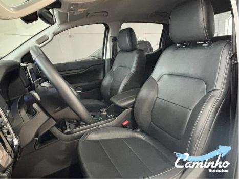 FORD Ranger 3.0 V6 4X4 LIMITED PLUS TURBO DIESEL CABINE DUPLA AUTOM�TICO, Foto 10