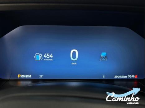 FORD Ranger 3.0 V6 4X4 LIMITED PLUS TURBO DIESEL CABINE DUPLA AUTOM�TICO, Foto 11