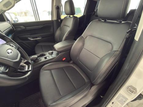 FORD Ranger 3.0 V6 4X4 LIMITED PLUS TURBO DIESEL CABINE DUPLA AUTOM�TICO, Foto 10