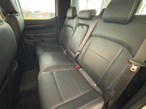 FORD Ranger 3.0 V6 4X4 LIMITED PLUS TURBO DIESEL CABINE DUPLA AUTOM�TICO, Foto 11