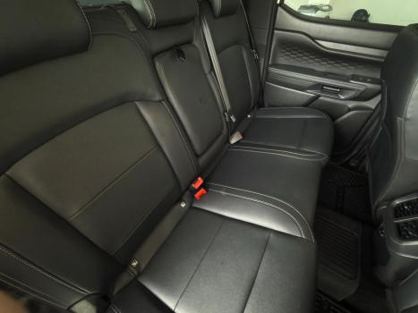 FORD Ranger 3.0 V6 4X4 LIMITED PLUS TURBO DIESEL CABINE DUPLA AUTOM�TICO, Foto 12
