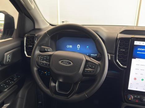 FORD Ranger 3.0 V6 4X4 LIMITED PLUS TURBO DIESEL CABINE DUPLA AUTOM�TICO, Foto 15