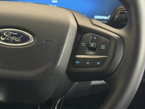 FORD Ranger 3.0 V6 4X4 LIMITED PLUS TURBO DIESEL CABINE DUPLA AUTOM�TICO, Foto 19
