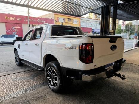 FORD Ranger 3.0 V6 4X4 LIMITED PLUS TURBO DIESEL CABINE DUPLA AUTOM�TICO, Foto 5