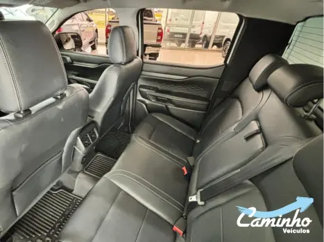 FORD Ranger 3.0 V6 4X4 LIMITED PLUS TURBO DIESEL CABINE DUPLA AUTOM�TICO, Foto 9