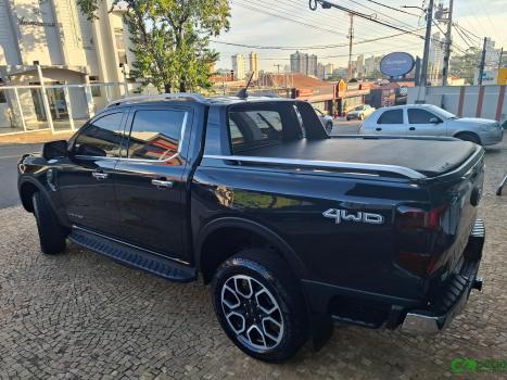 FORD Ranger 3.0 V6 4X4 LIMITED PLUS TURBO DIESEL CABINE DUPLA AUTOM�TICO, Foto 5