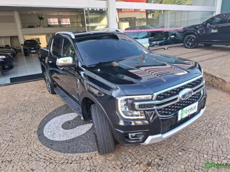 FORD Ranger 3.0 V6 4X4 LIMITED PLUS TURBO DIESEL CABINE DUPLA AUTOM�TICO, Foto 8