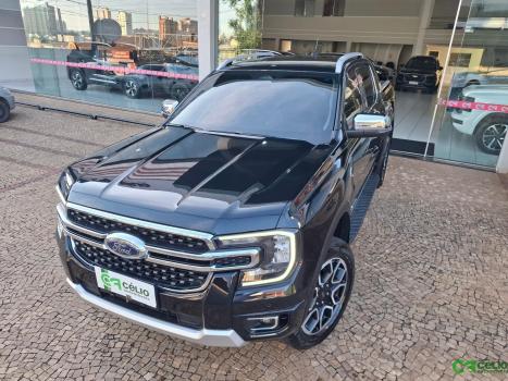 FORD Ranger 3.0 V6 4X4 LIMITED PLUS TURBO DIESEL CABINE DUPLA AUTOM�TICO, Foto 10