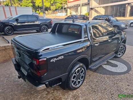FORD Ranger 3.0 V6 4X4 LIMITED PLUS TURBO DIESEL CABINE DUPLA AUTOM�TICO, Foto 11