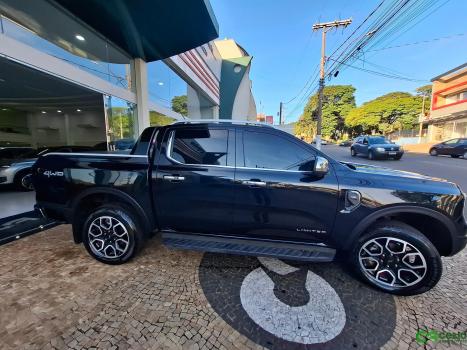 FORD Ranger 3.0 V6 4X4 LIMITED PLUS TURBO DIESEL CABINE DUPLA AUTOM�TICO, Foto 12