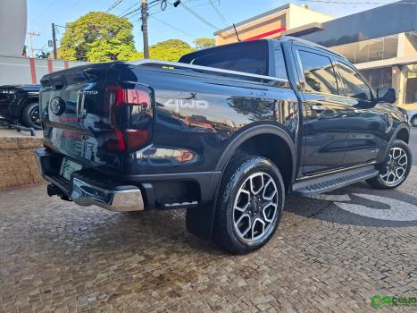 FORD Ranger 3.0 V6 4X4 LIMITED PLUS TURBO DIESEL CABINE DUPLA AUTOM�TICO, Foto 13