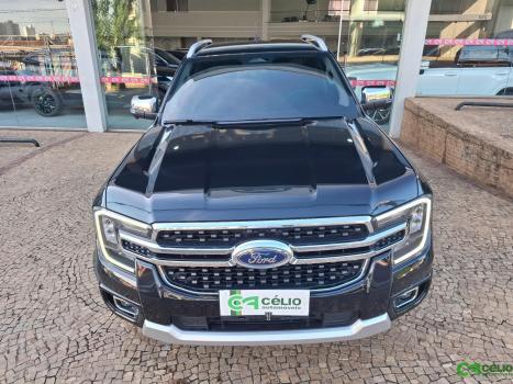 FORD Ranger 3.0 V6 4X4 LIMITED PLUS TURBO DIESEL CABINE DUPLA AUTOM�TICO, Foto 14