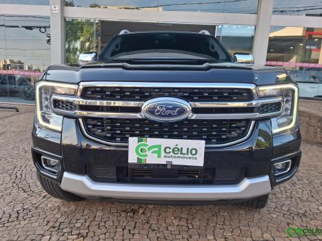 FORD Ranger 3.0 V6 4X4 LIMITED PLUS TURBO DIESEL CABINE DUPLA AUTOM�TICO, Foto 15