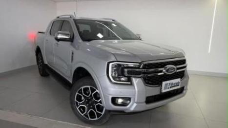 FORD Ranger 3.0 V6 4X4 LIMITED PLUS TURBO DIESEL CABINE DUPLA AUTOM�TICO, Foto 1