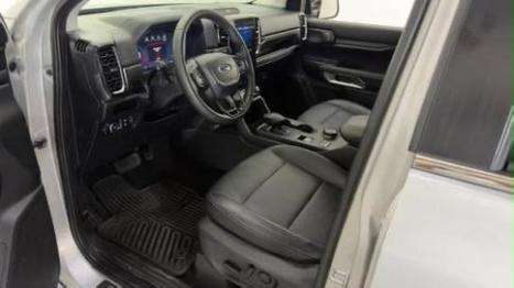 FORD Ranger 3.0 V6 4X4 LIMITED PLUS TURBO DIESEL CABINE DUPLA AUTOM�TICO, Foto 3