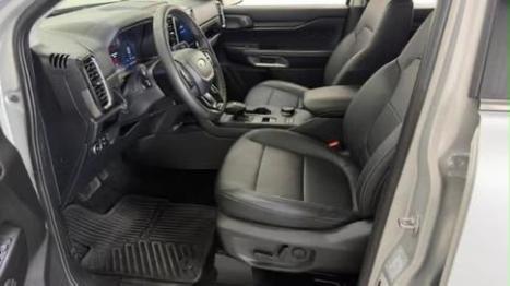 FORD Ranger 3.0 V6 4X4 LIMITED PLUS TURBO DIESEL CABINE DUPLA AUTOM�TICO, Foto 6